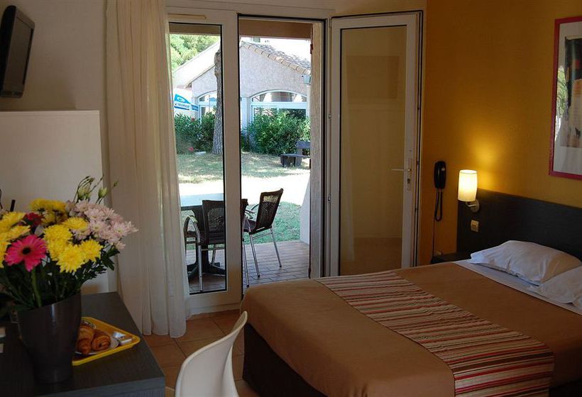 Inter-Hotel Royal Hotel  | Aigues Mortes | Gard | France 10