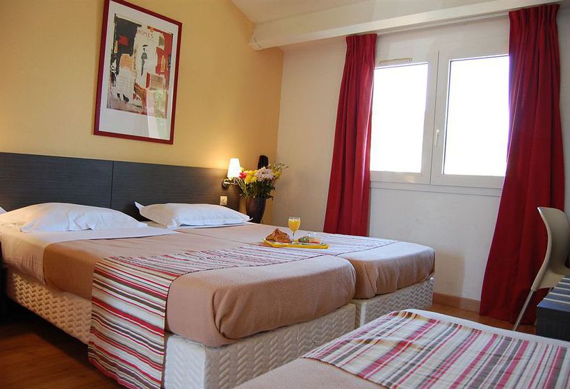 Inter-Hotel Royal Hotel  | Aigues Mortes | Gard | France 11