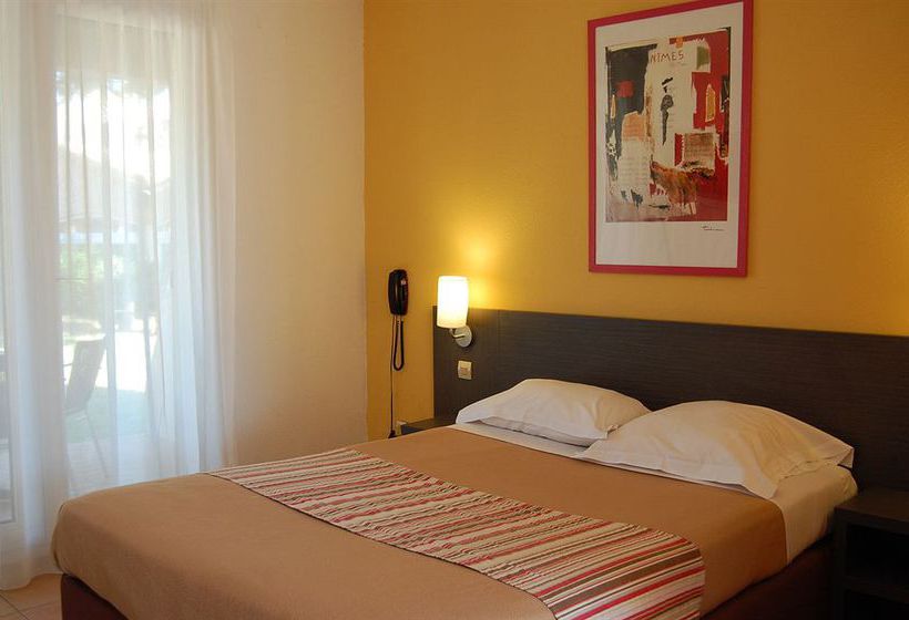 Inter-Hotel Royal Hotel  | Aigues Mortes | Gard | France 12