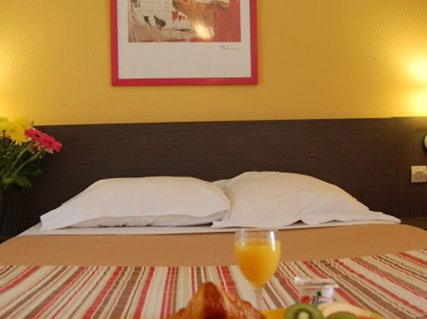 Inter-Hotel Royal Hotel  | Aigues Mortes | Gard | France 14