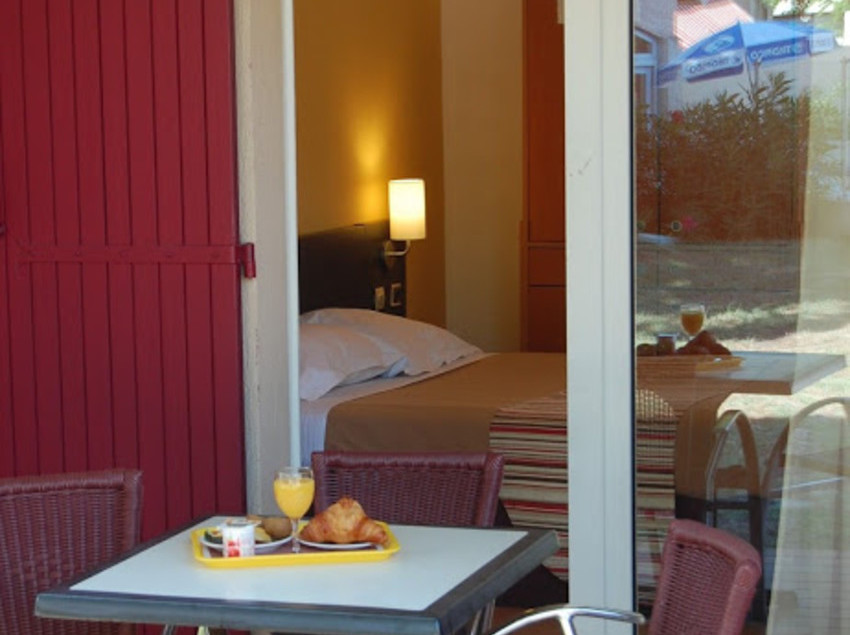 Inter-Hotel Royal Hotel  | Aigues Mortes | Gard | France 15