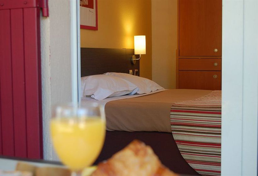 Inter-Hotel Royal Hotel  | Aigues Mortes | Gard | France 16