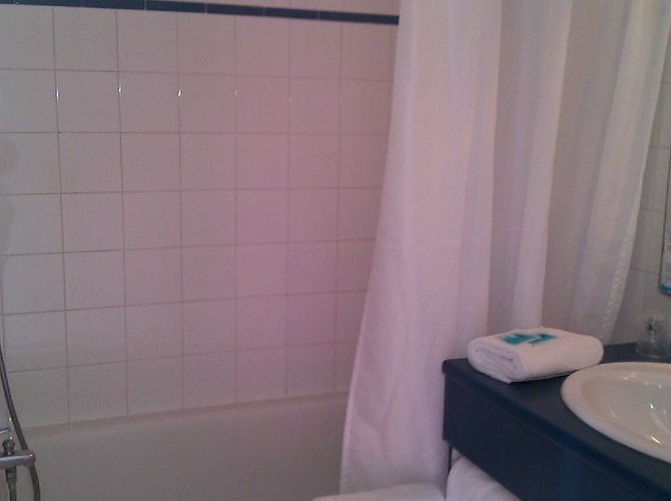 Inter-Hotel Royal Hotel  | Aigues Mortes | Gard | France 17