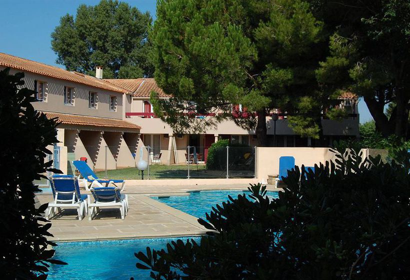 Inter-Hotel Royal Hotel  | Aigues Mortes | Gard | France 2