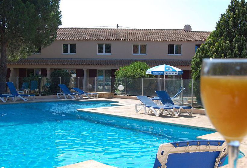 Inter-Hotel Royal Hotel  | Aigues Mortes | Gard | France 3