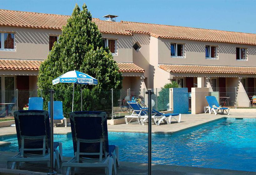 Inter-Hotel Royal Hotel  | Aigues Mortes | Gard | France 4