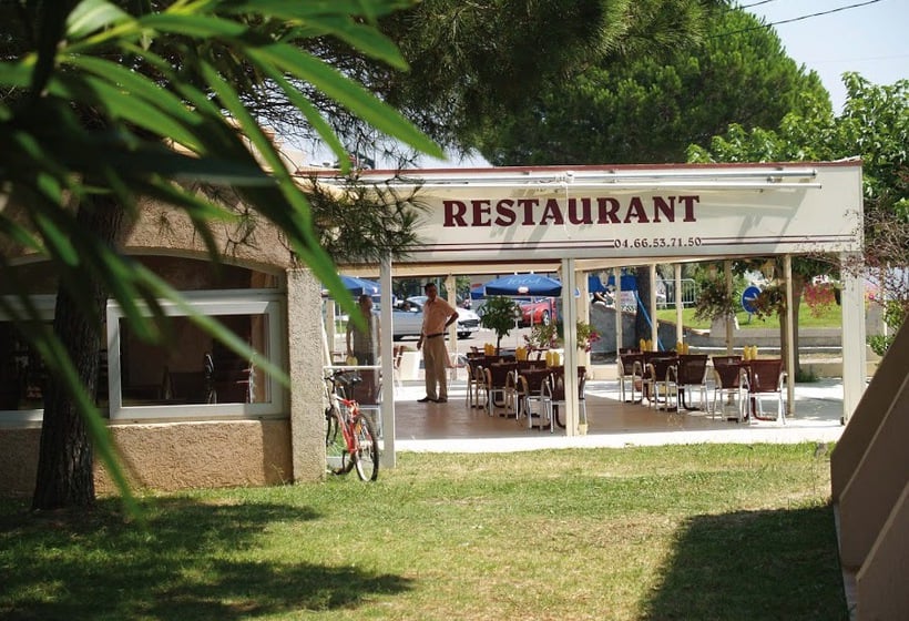 Inter-Hotel Royal Hotel  | Aigues Mortes | Gard | France 5