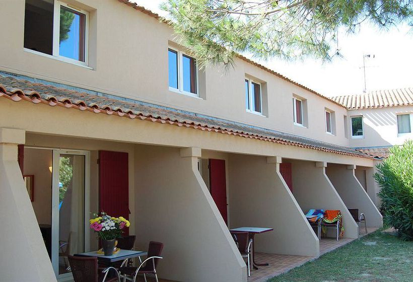 Inter-Hotel Royal Hotel  | Aigues Mortes | Gard | France 7