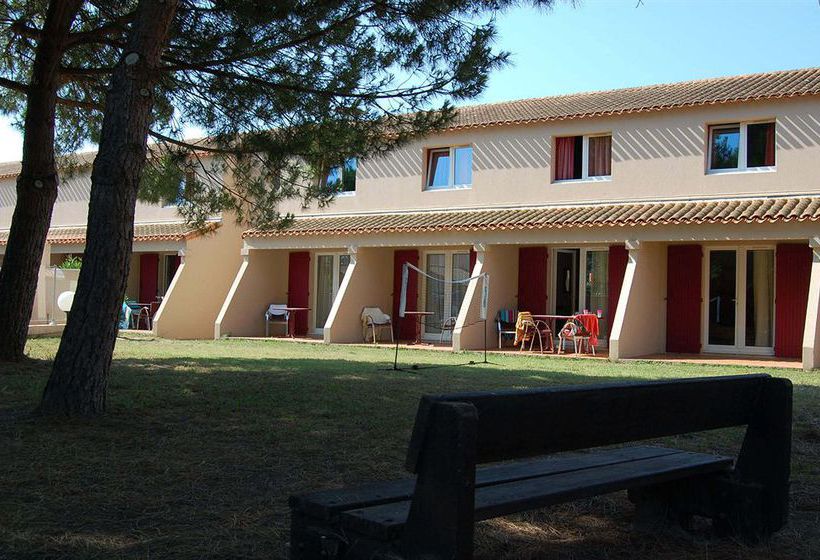 Inter-Hotel Royal Hotel  | Aigues Mortes | Gard | France 8