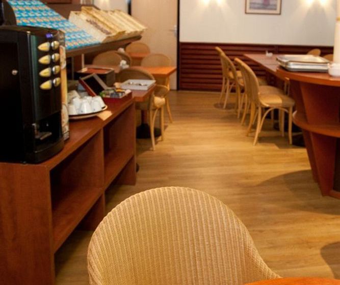 Ténéo Aparthotel Bordeaux  | Bordeaux | Gironde | France 1