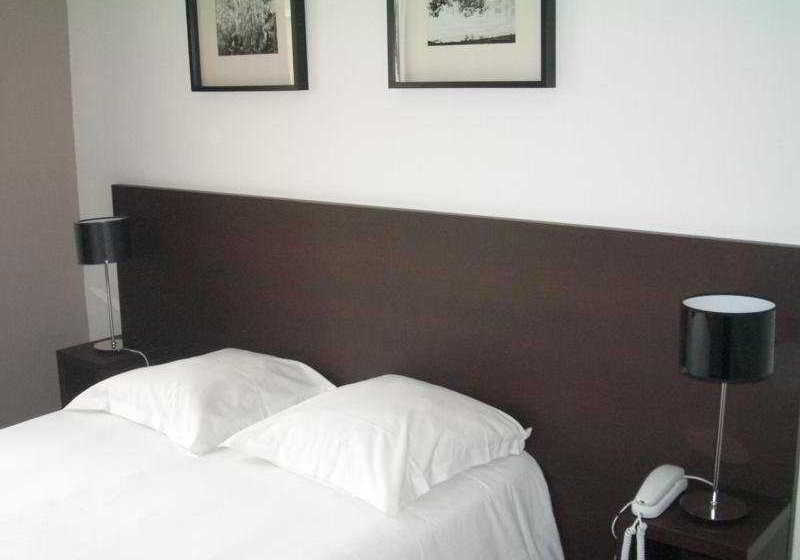 Ténéo Aparthotel Bordeaux  | Bordeaux | Gironde | France 10