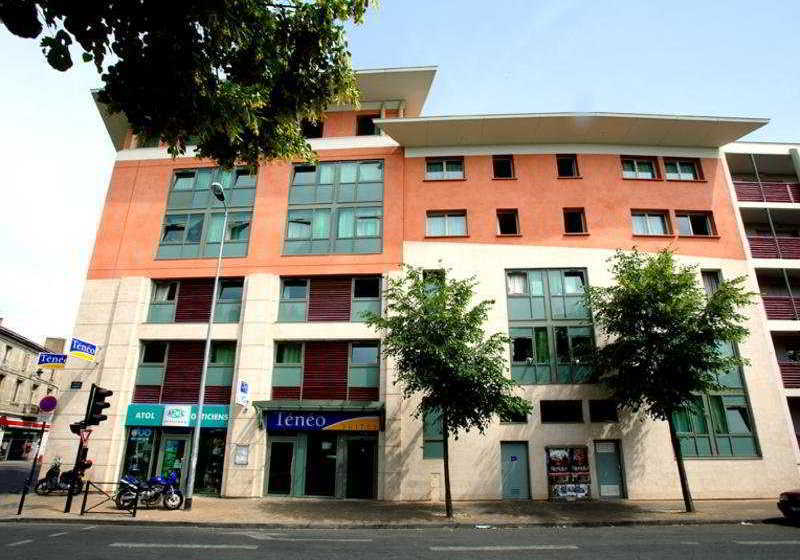 Ténéo Aparthotel Bordeaux  | Bordeaux | Gironde | France 11