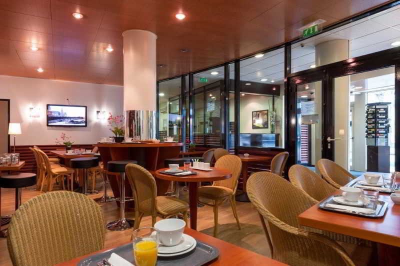 Ténéo Aparthotel Bordeaux  | Bordeaux | Gironde | France 12