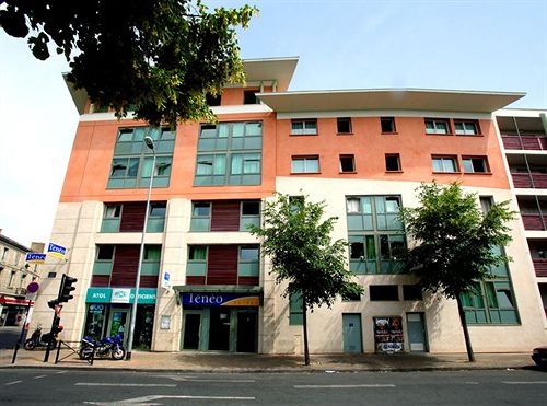 Ténéo Aparthotel Bordeaux  | Bordeaux | Gironde | France 14