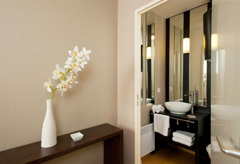 Ténéo Aparthotel Bordeaux  | Bordeaux | Gironde | France 3