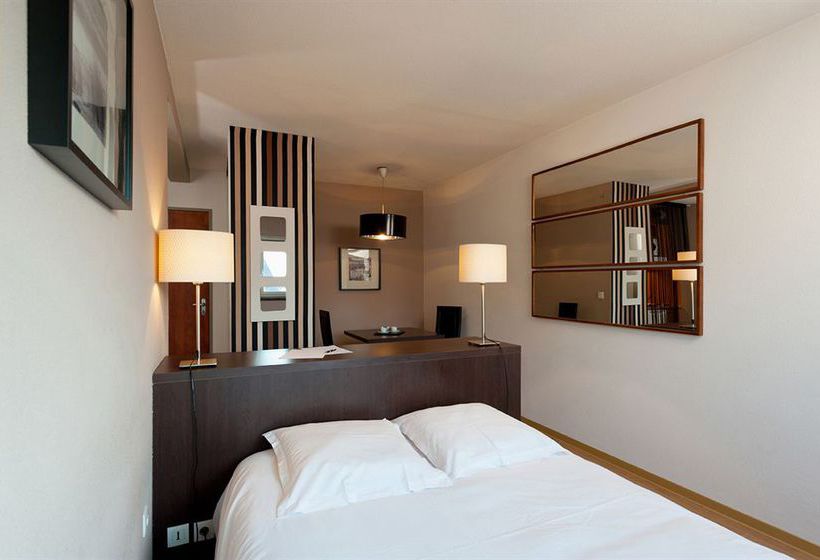 Ténéo Aparthotel Bordeaux  | Bordeaux | Gironde | France 4