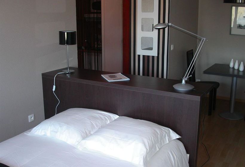 Ténéo Aparthotel Bordeaux  | Bordeaux | Gironde | France 7