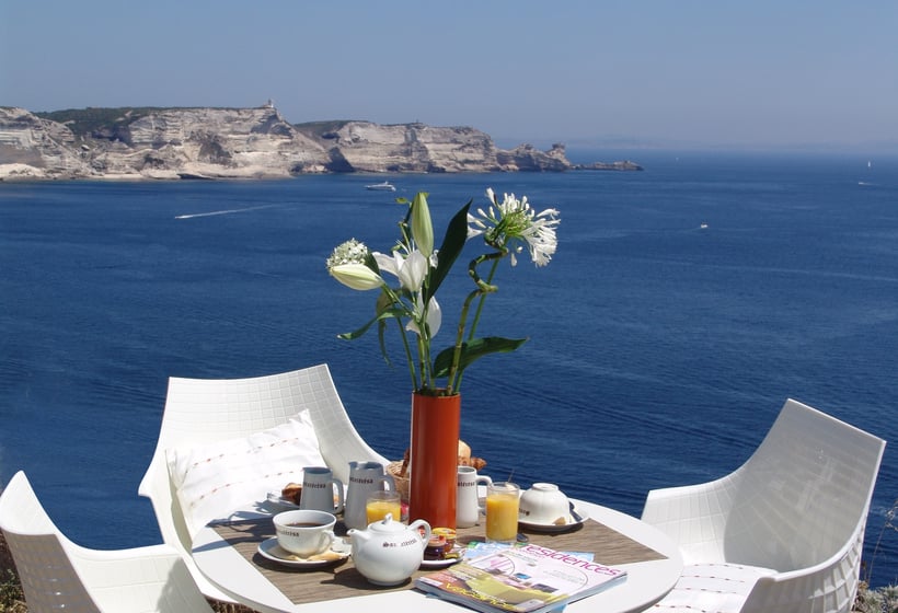 Hôtel Santa Teresa  | Bonifacio | Corse-du-Sud | France