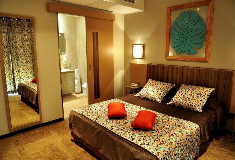 Hôtel Santa Teresa  | Bonifacio | Corse-du-Sud | France 1