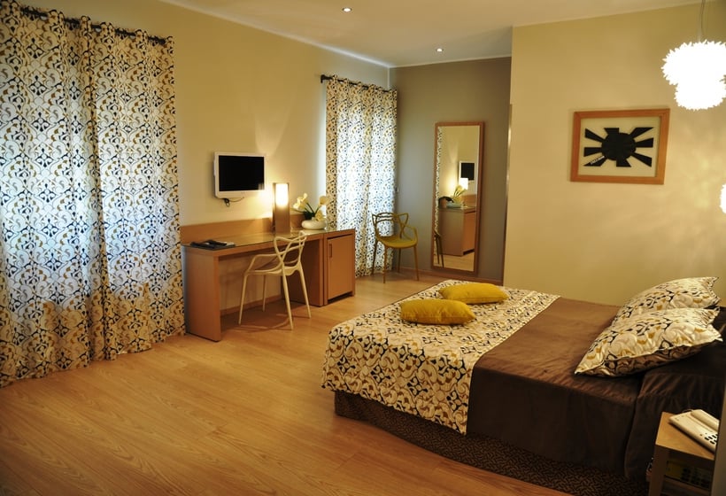 Hôtel Santa Teresa  | Bonifacio | Corse-du-Sud | France 2