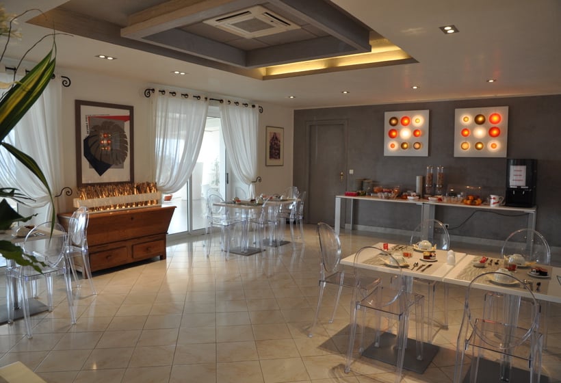 Hôtel Santa Teresa  | Bonifacio | Corse-du-Sud | France 3