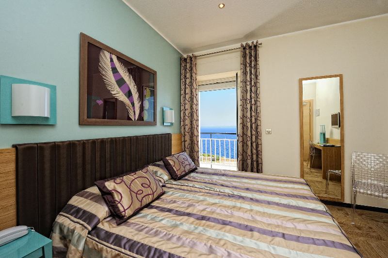 Hôtel Santa Teresa  | Bonifacio | Corse-du-Sud | France 4