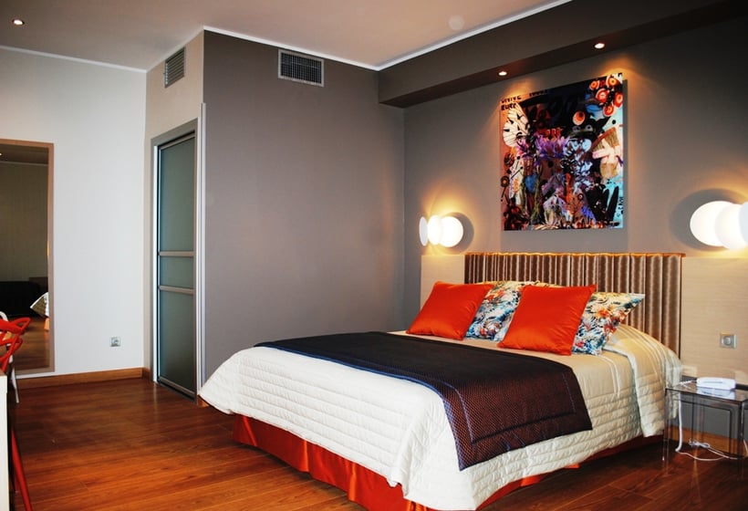 Hôtel Santa Teresa  | Bonifacio | Corse-du-Sud | France 7