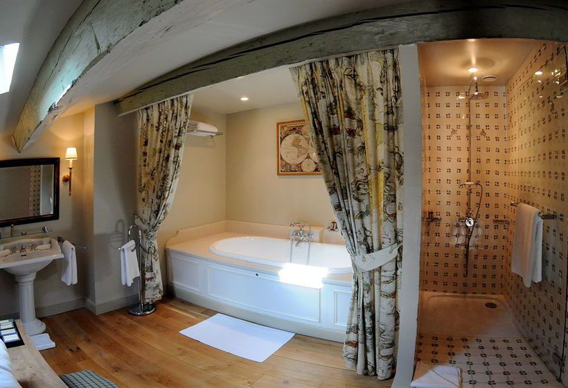 Hotel De Toiras  | Saint Martin de Re | Charente-Maritime | France 10