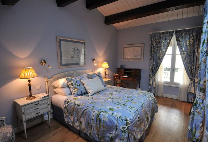 Hotel De Toiras  | Saint Martin de Re | Charente-Maritime | France 11