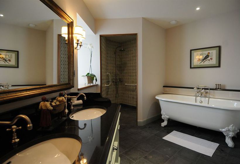 Hotel De Toiras  | Saint Martin de Re | Charente-Maritime | France 12