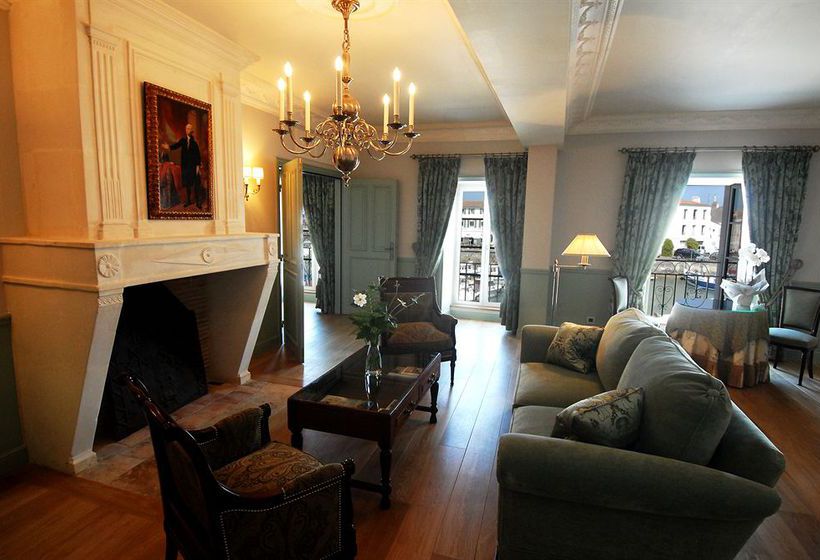 Hotel De Toiras  | Saint Martin de Re | Charente-Maritime | France 3