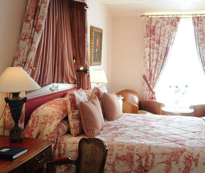 Hotel De Toiras  | Saint Martin de Re | Charente-Maritime | France 6