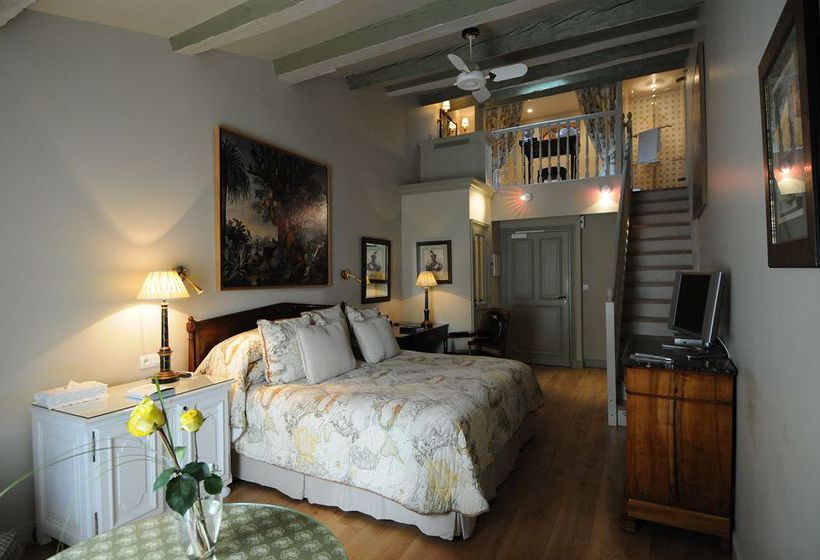 Hotel De Toiras  | Saint Martin de Re | Charente-Maritime | France 7