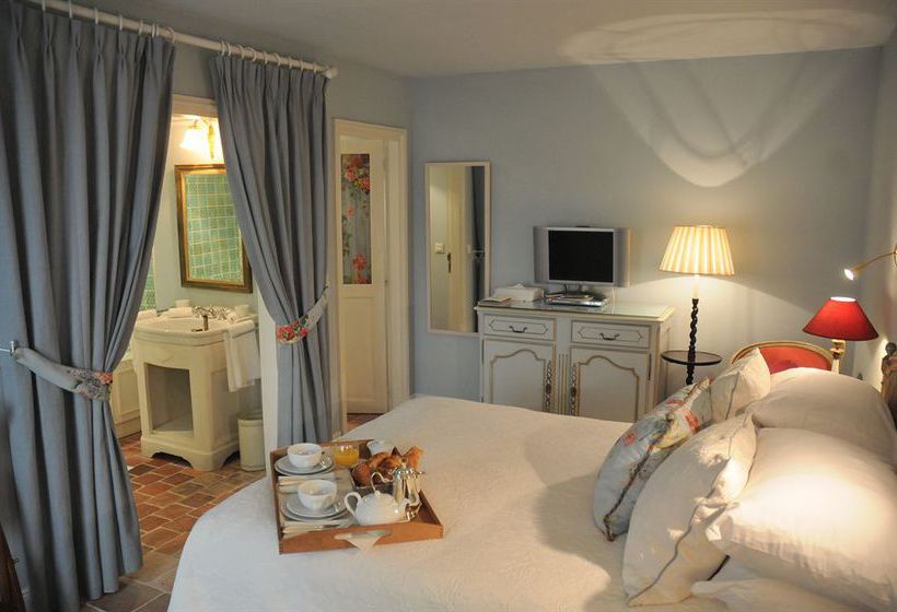 Hotel De Toiras  | Saint Martin de Re | Charente-Maritime | France 8