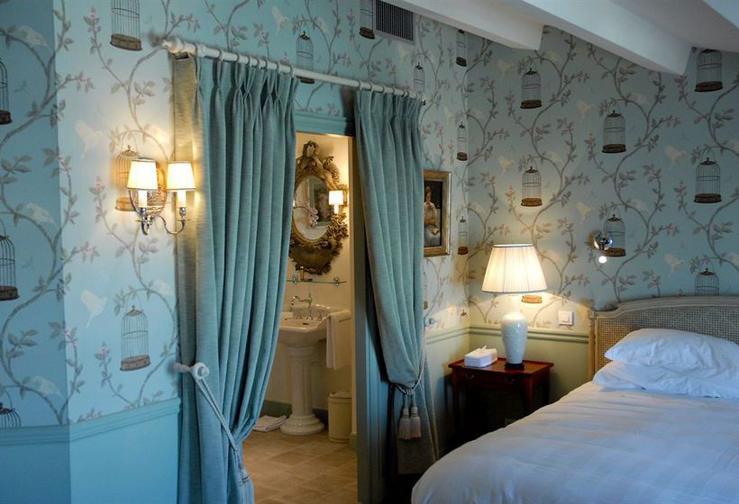 Hotel De Toiras  | Saint Martin de Re | Charente-Maritime | France 9