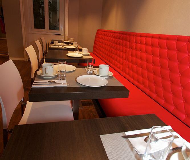 Hôtel Henry IV  | La Rochelle | Charente-Maritime | France 14