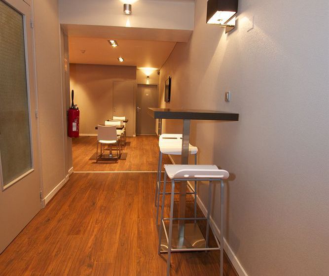 Hôtel Henry IV  | La Rochelle | Charente-Maritime | France 15