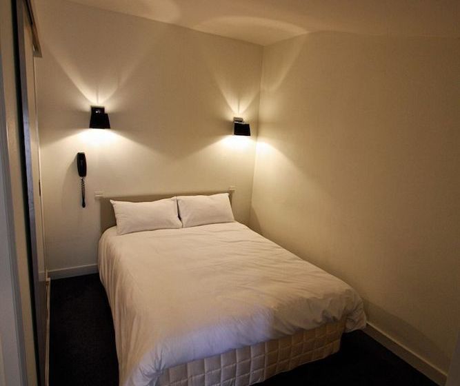 Hôtel Henry IV  | La Rochelle | Charente-Maritime | France 18