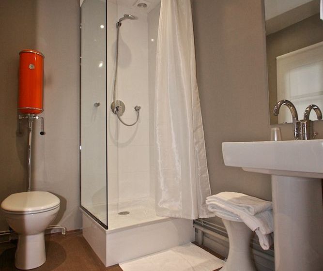 Hôtel Henry IV  | La Rochelle | Charente-Maritime | France 19