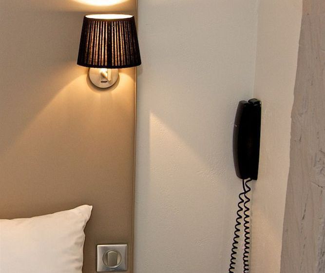 Hôtel Henry IV  | La Rochelle | Charente-Maritime | France 20