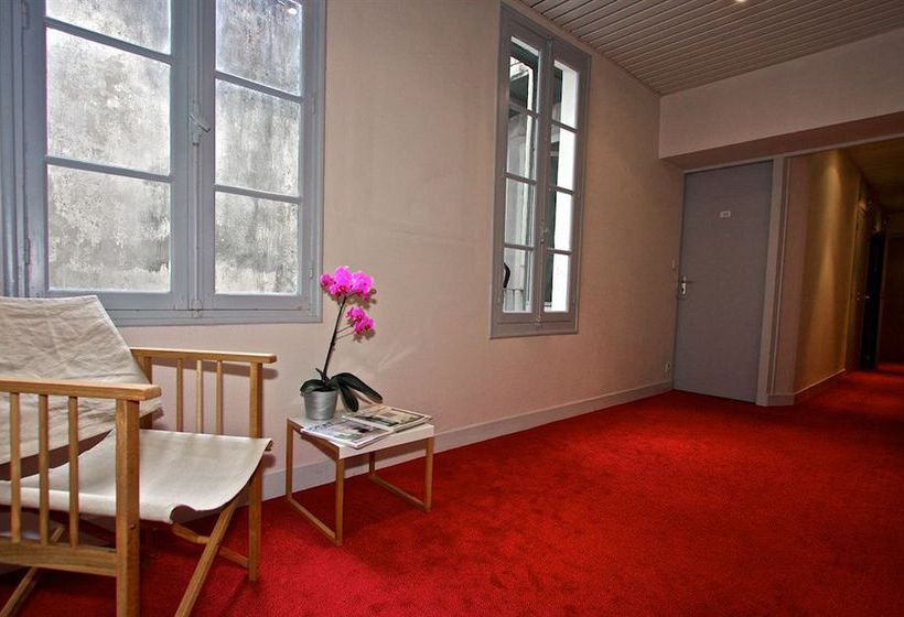 Hôtel Henry IV  | La Rochelle | Charente-Maritime | France 6