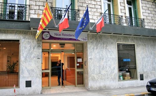 Nice Residence  | Nice | Alpes-Maritimes | France 13