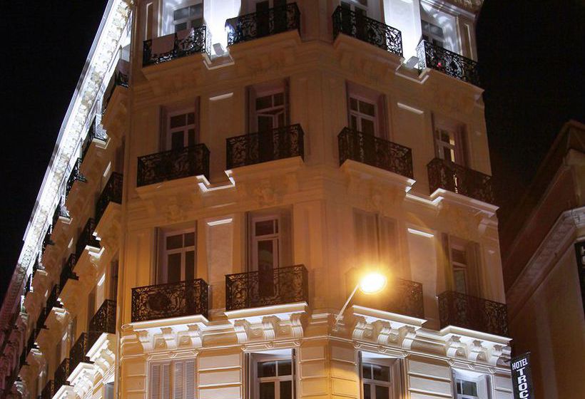Hôtel Trocadero  | Nice | Alpes-Maritimes | France 2