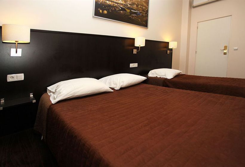 Hôtel Trocadero  | Nice | Alpes-Maritimes | France 3