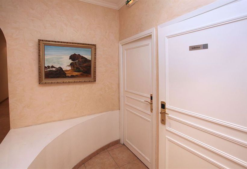 Hôtel Trocadero  | Nice | Alpes-Maritimes | France 4