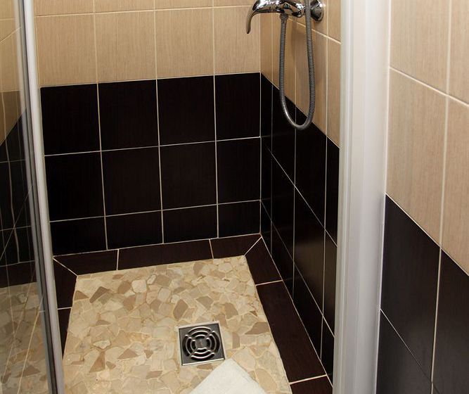 Hôtel Trocadero  | Nice | Alpes-Maritimes | France 5