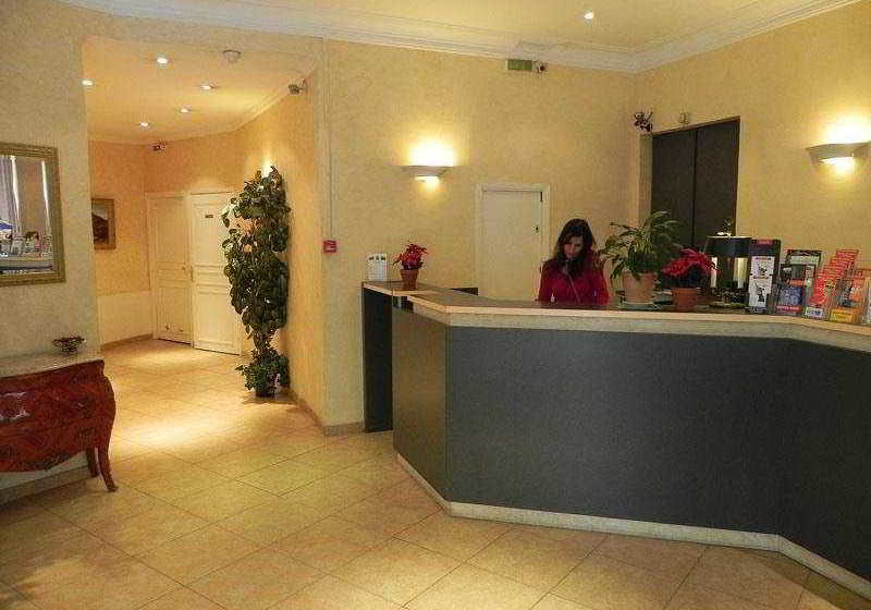 Hôtel Trocadero  | Nice | Alpes-Maritimes | France 6