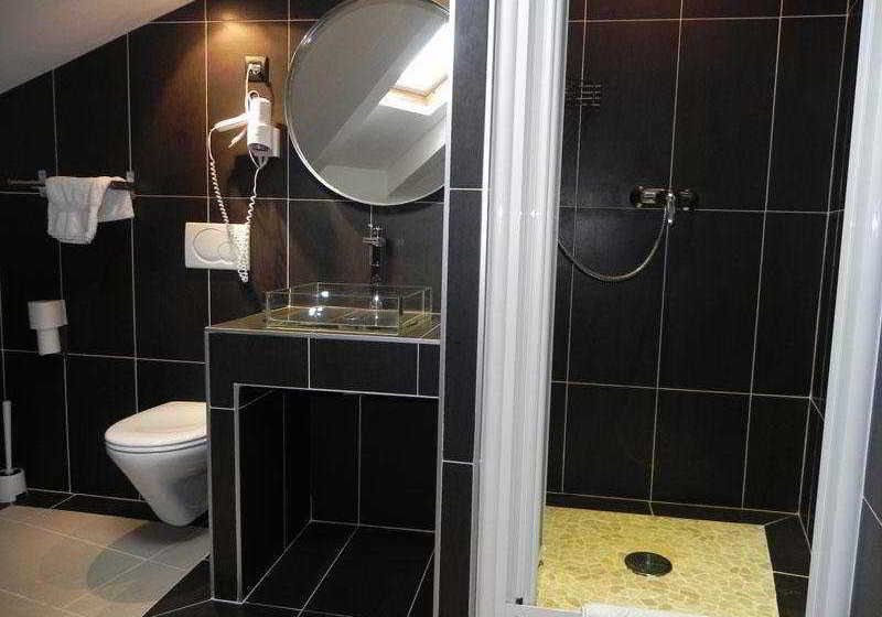 Hôtel Trocadero  | Nice | Alpes-Maritimes | France 7