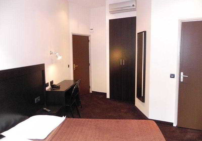 Hôtel Trocadero  | Nice | Alpes-Maritimes | France 8