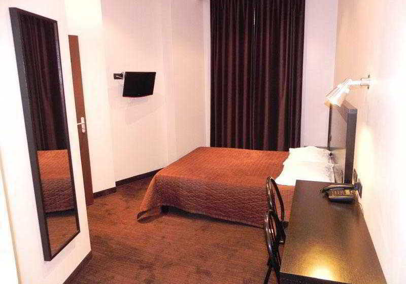 Hôtel Trocadero  | Nice | Alpes-Maritimes | France 9